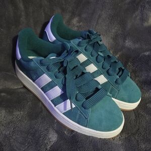 Adidas Men's Campus 00s Shoes